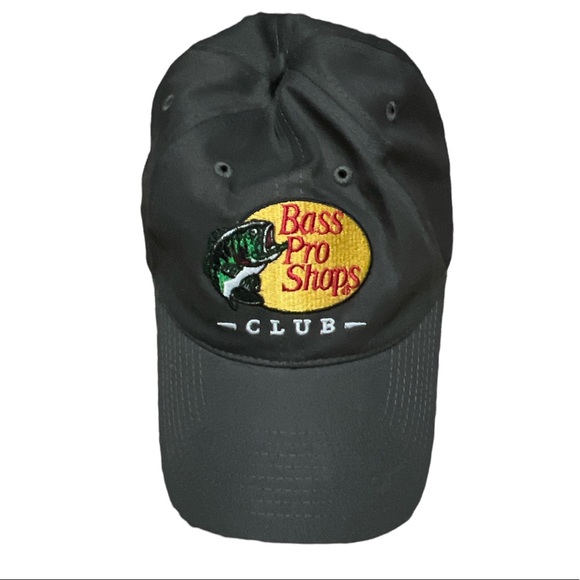 Bass Pro Shops Other - Bass pro shop hat